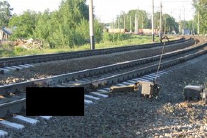 В Оричевском районе 61-летняя женщина попала под поезд и лишилась рук